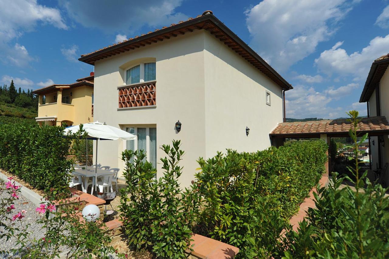 Residenza Le Grillaie Villa Greve in Chianti Phòng bức ảnh
