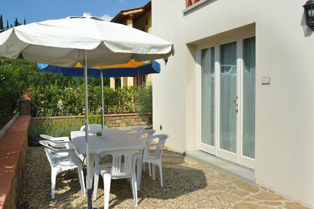 Residenza Le Grillaie Villa Greve in Chianti Phòng bức ảnh