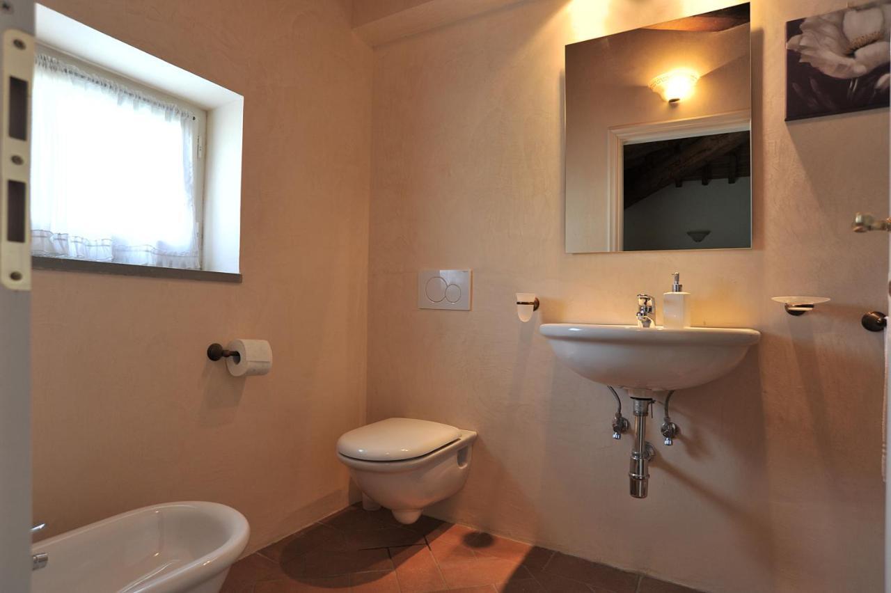 Residenza Le Grillaie Villa Greve in Chianti Phòng bức ảnh