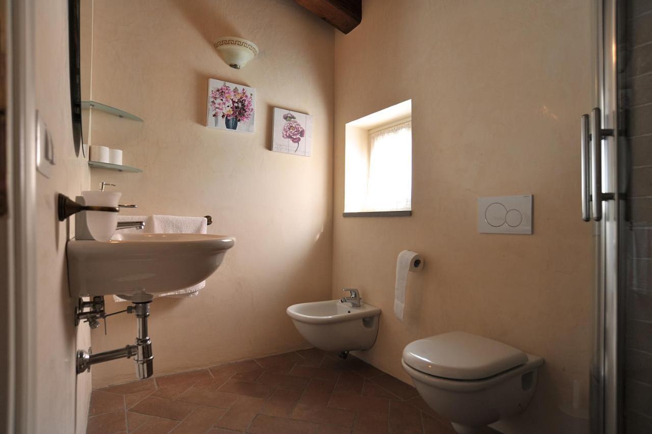 Residenza Le Grillaie Villa Greve in Chianti Phòng bức ảnh