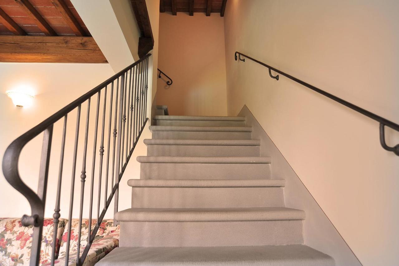 Residenza Le Grillaie Villa Greve in Chianti Phòng bức ảnh