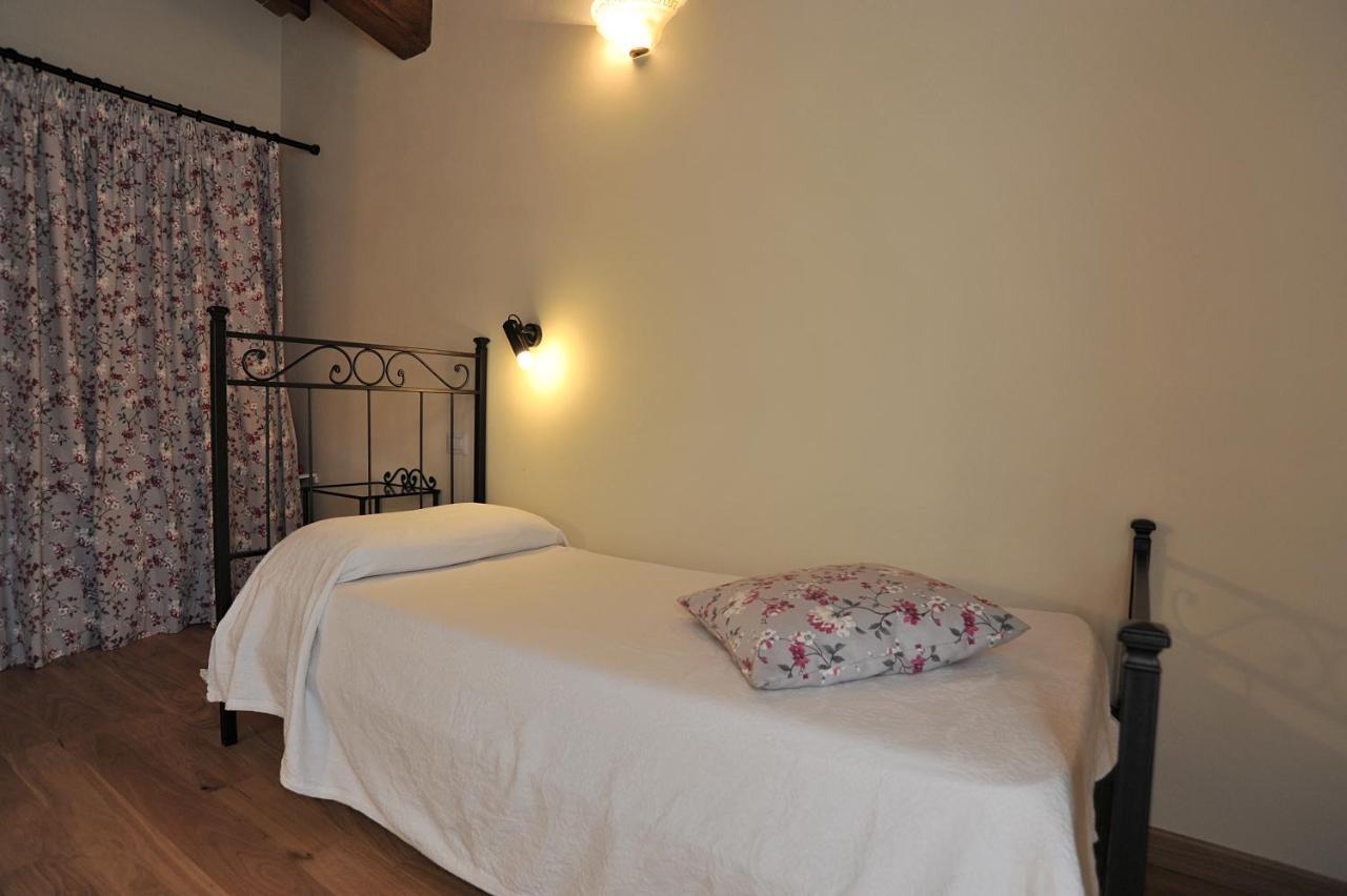 Residenza Le Grillaie Villa Greve in Chianti Phòng bức ảnh