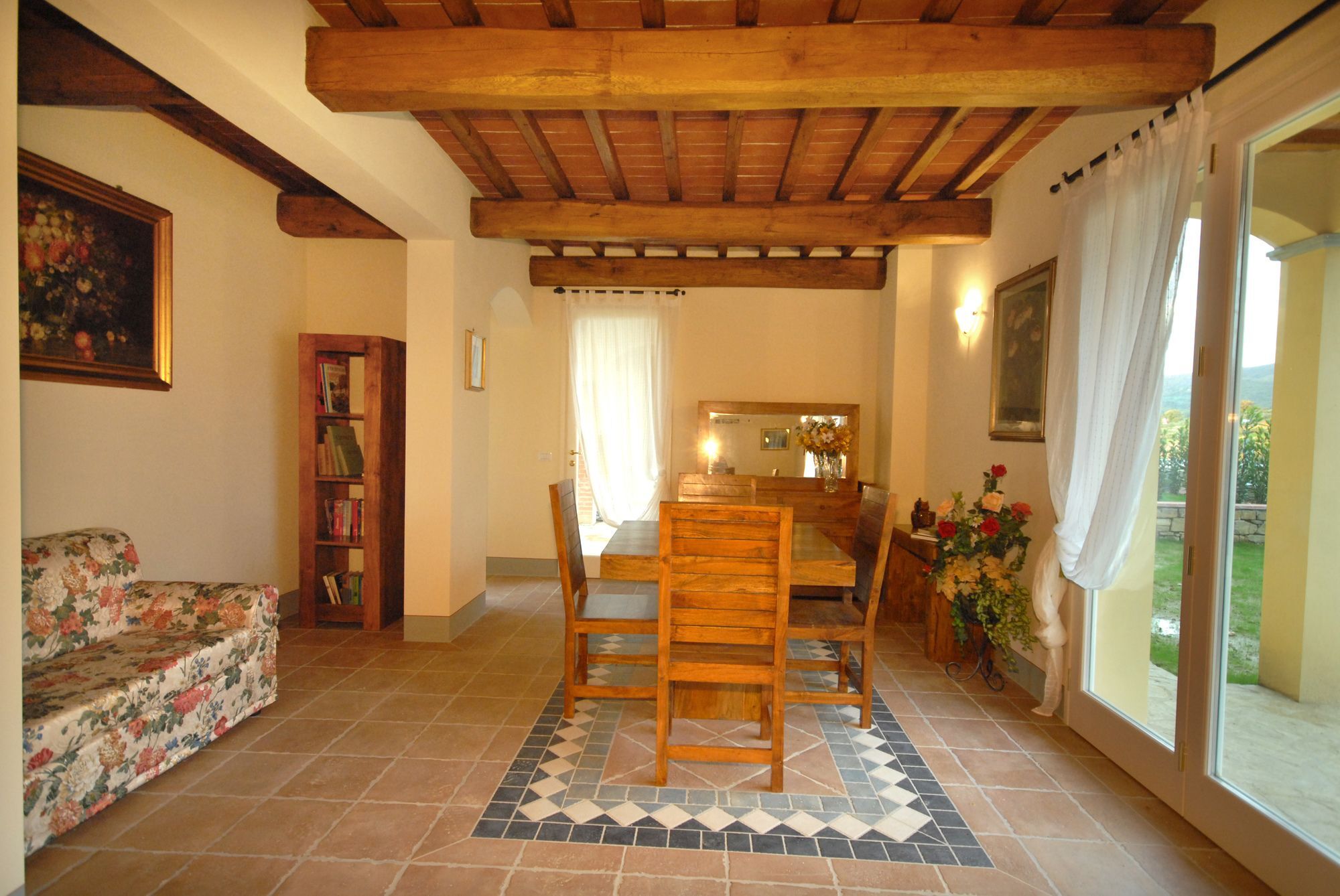 Residenza Le Grillaie Villa Greve in Chianti Ngoại thất bức ảnh